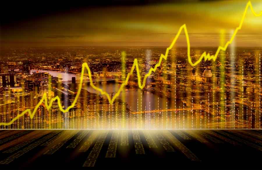  Top Trends for Data and Analytics – Gartner